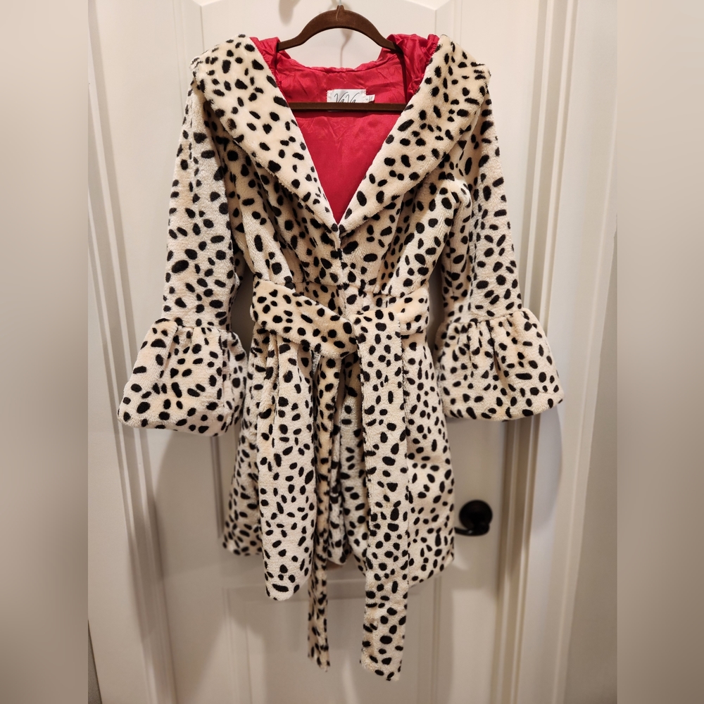 VaVa by Joy Han Coat